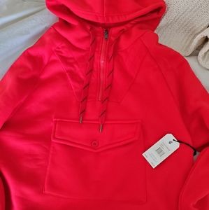 Mens hoodie